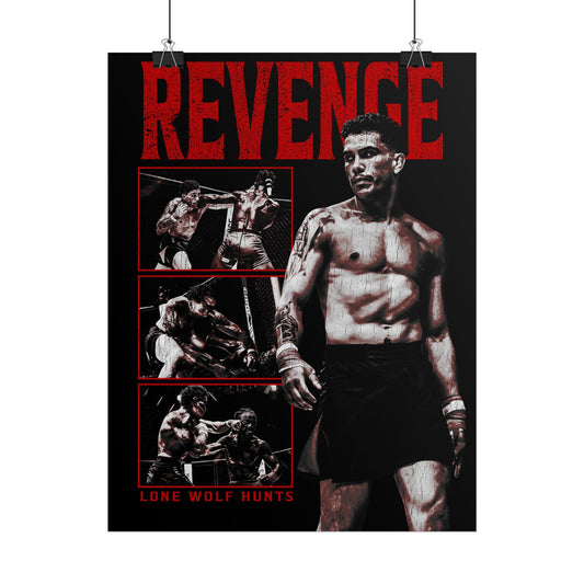 Rolled Posters