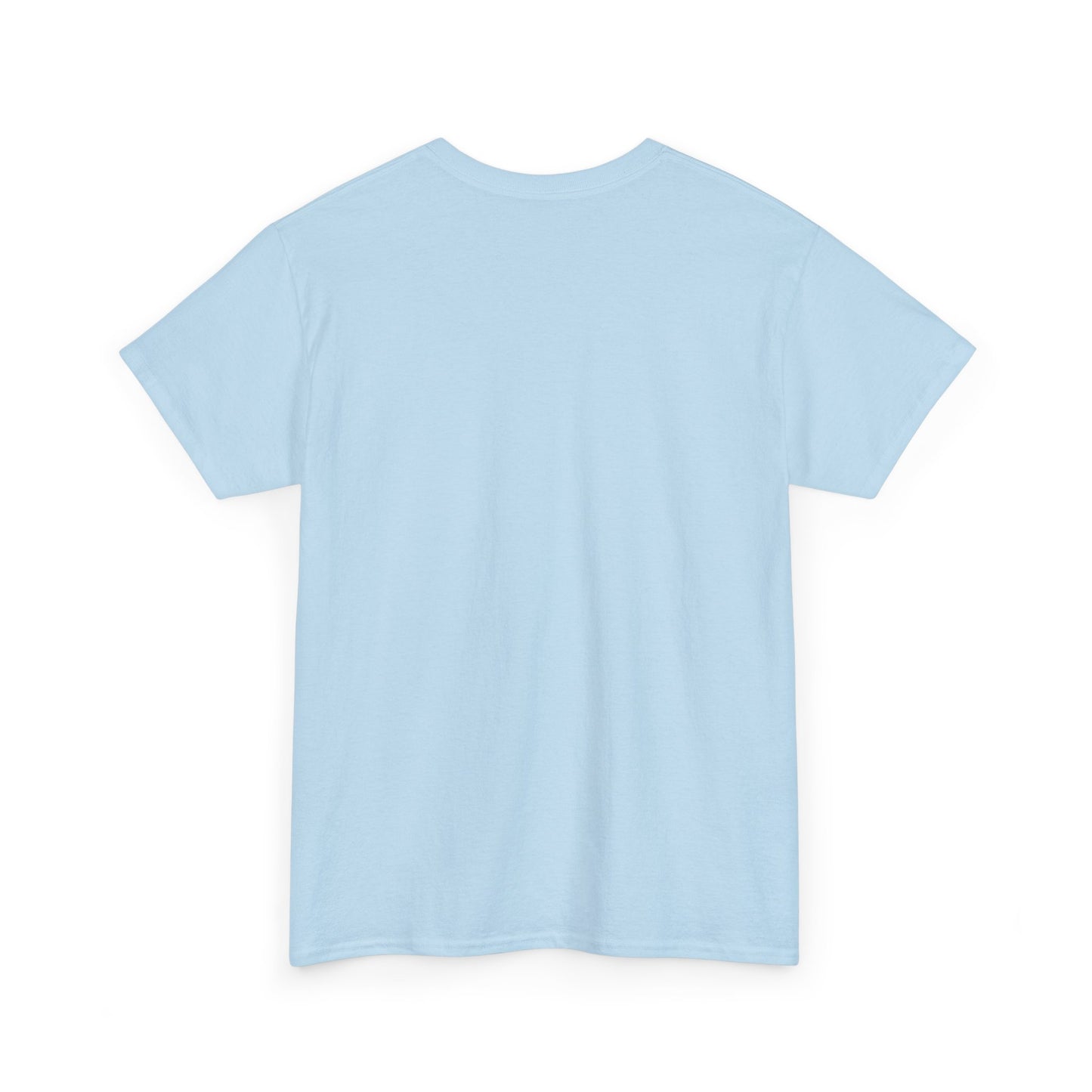Ailín Pérez “Las Malvinas Son Argentinas” Unisex Heavy Cotton Tee