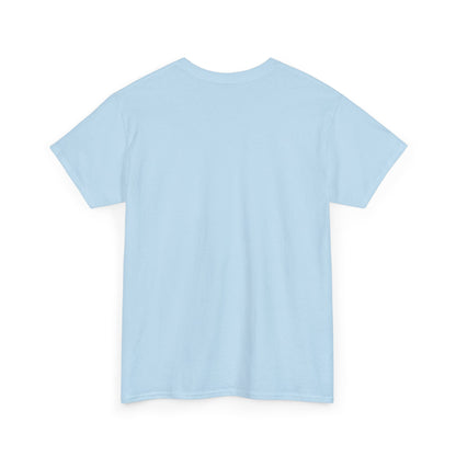 Ailín Pérez “Las Malvinas Son Argentinas” Unisex Heavy Cotton Tee