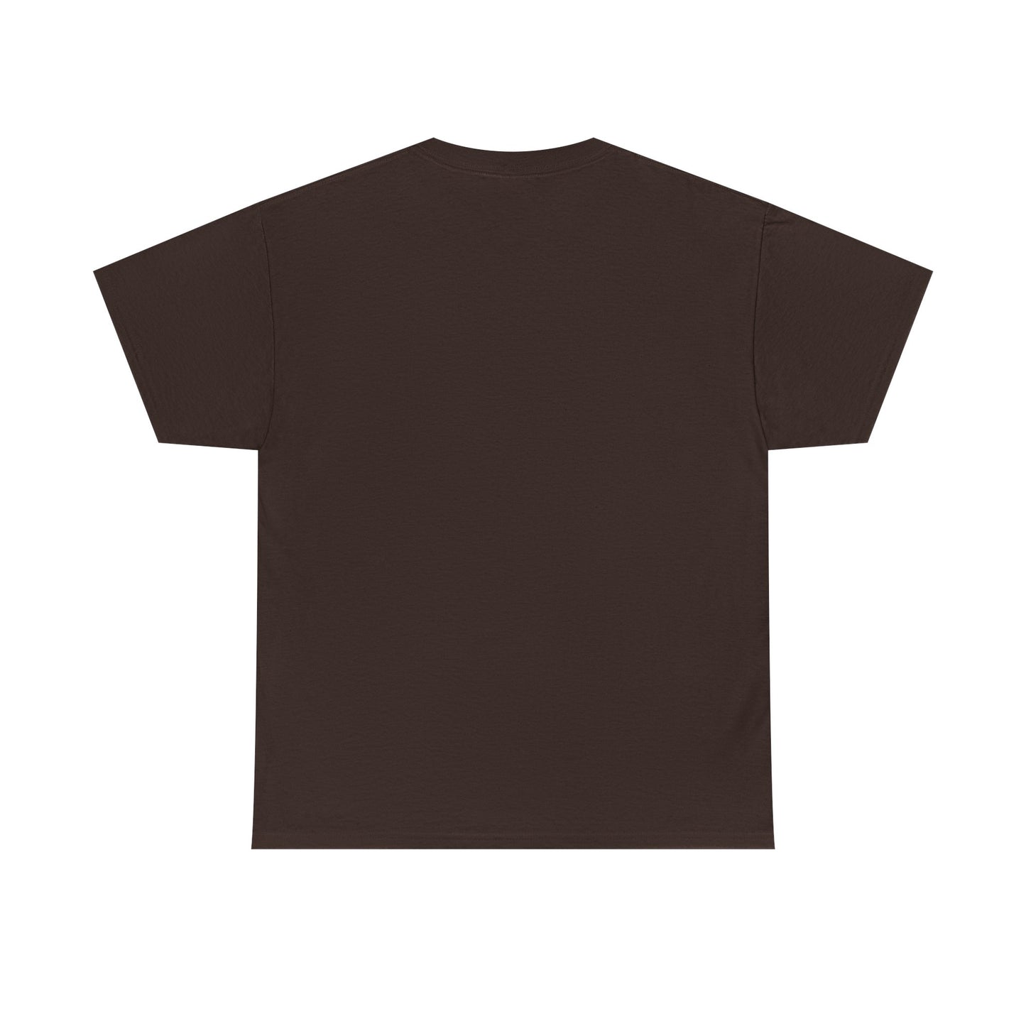 Ailín Pérez “Las Malvinas Son Argentinas” Unisex Heavy Cotton Tee