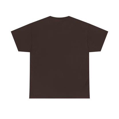 Ailín Pérez “Las Malvinas Son Argentinas” Unisex Heavy Cotton Tee