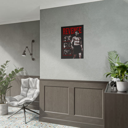 Rolled Posters