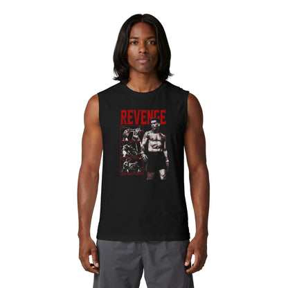 Revenge Boxer Muscle Tank Top