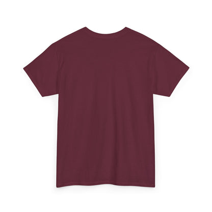 Ailín Pérez “Las Malvinas Son Argentinas” Unisex Heavy Cotton Tee
