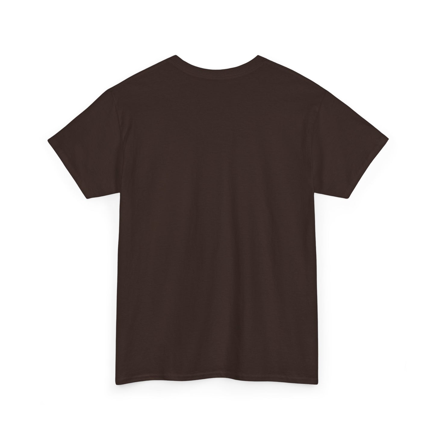 Ailín Pérez “Las Malvinas Son Argentinas” Unisex Heavy Cotton Tee