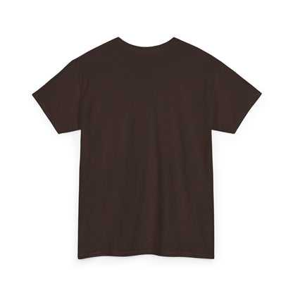 Ailín Pérez “Las Malvinas Son Argentinas” Unisex Heavy Cotton Tee