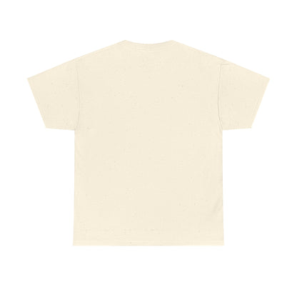 Ailín Pérez “Las Malvinas Son Argentinas” Unisex Heavy Cotton Tee
