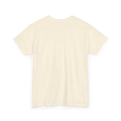 Ailín Pérez “Las Malvinas Son Argentinas” Unisex Heavy Cotton Tee