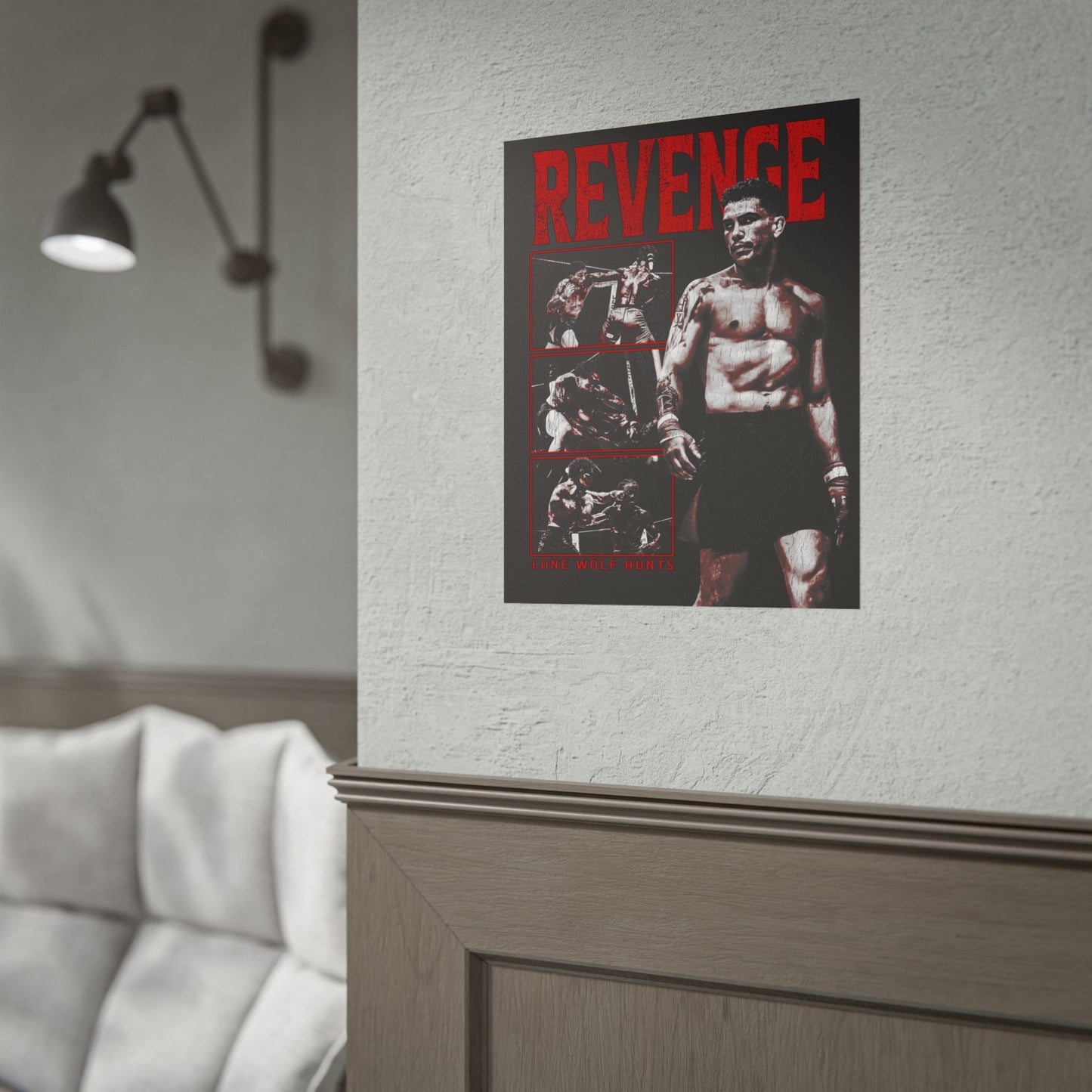 Rolled Posters