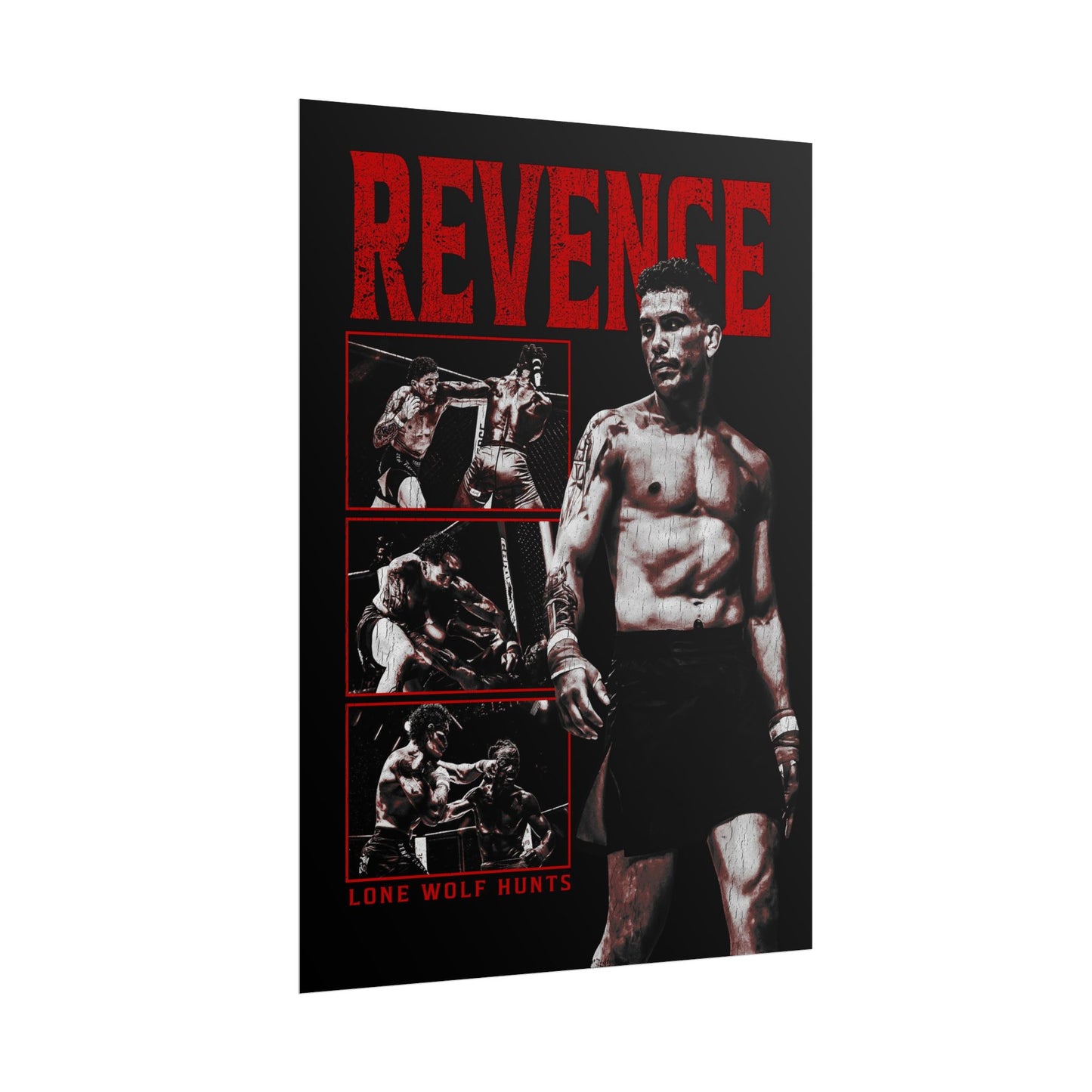 Rolled Posters