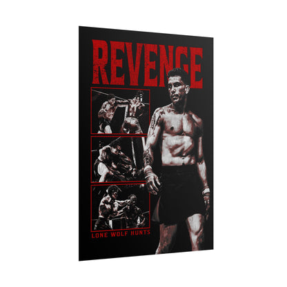 Rolled Posters
