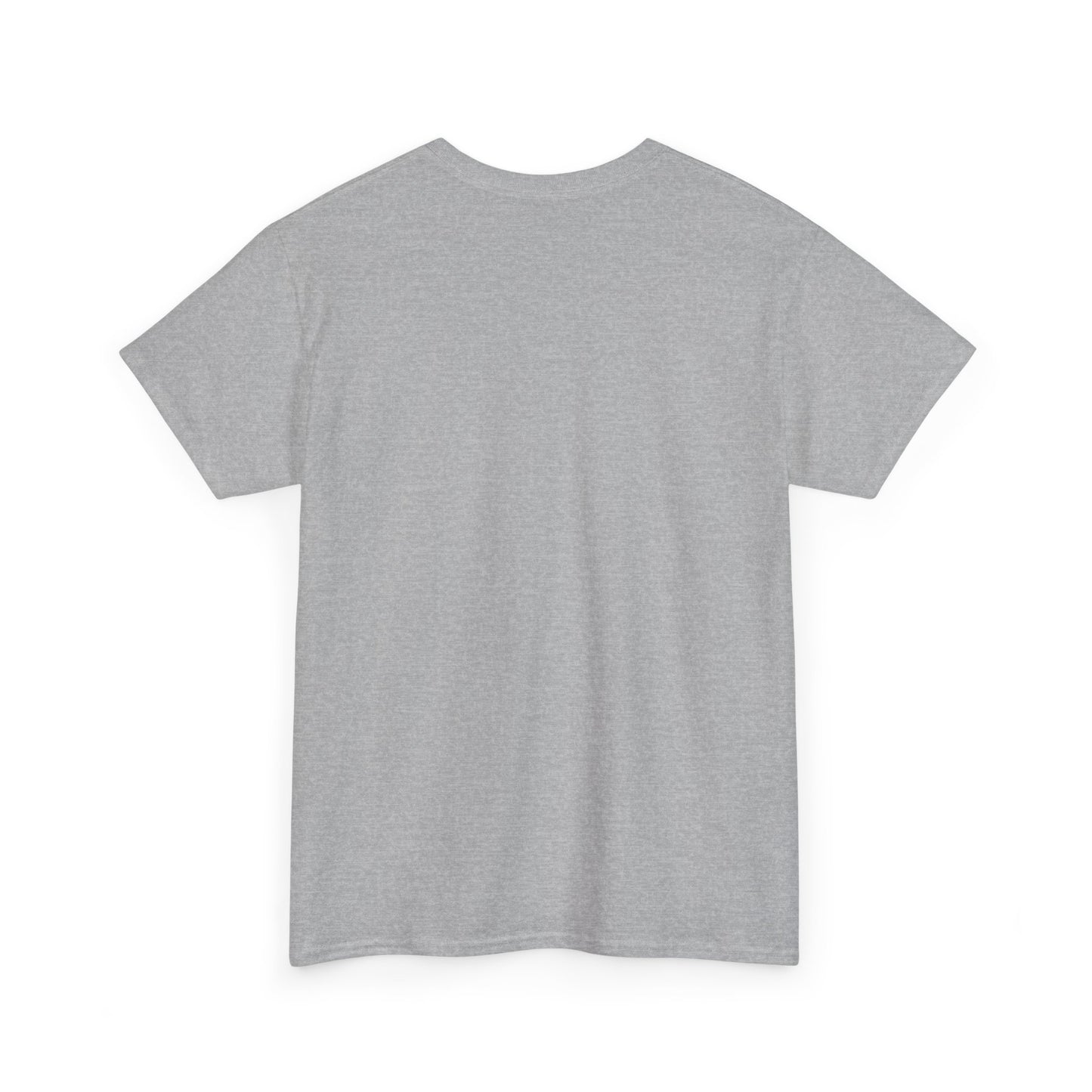 Ailín Pérez “Las Malvinas Son Argentinas” Unisex Heavy Cotton Tee