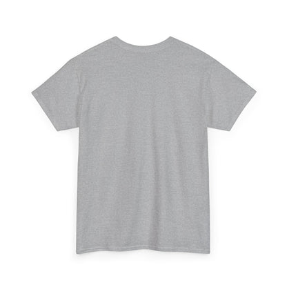 Ailín Pérez “Las Malvinas Son Argentinas” Unisex Heavy Cotton Tee