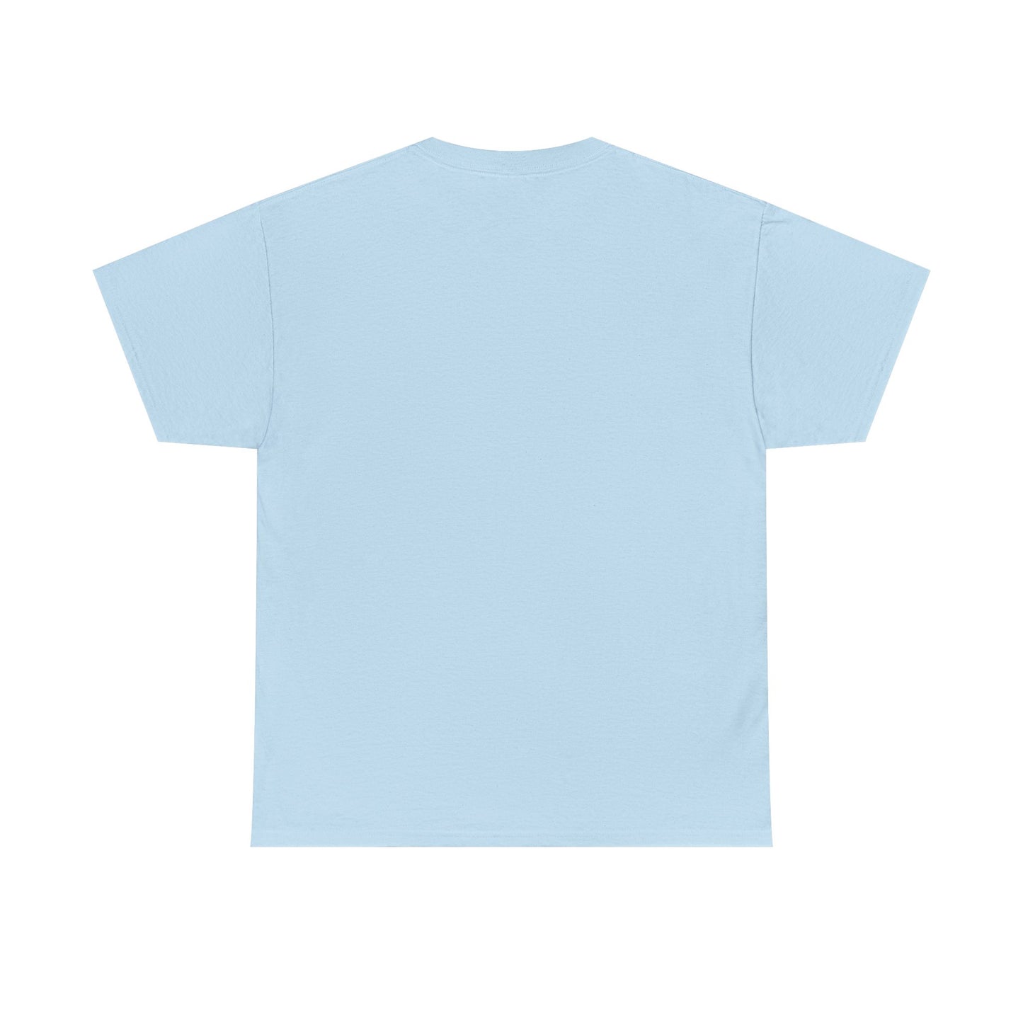 Ailín Pérez “Las Malvinas Son Argentinas” Unisex Heavy Cotton Tee