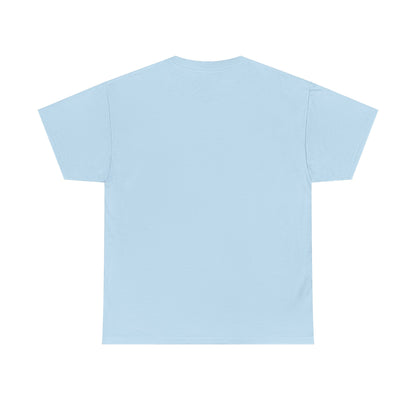 Ailín Pérez “Las Malvinas Son Argentinas” Unisex Heavy Cotton Tee