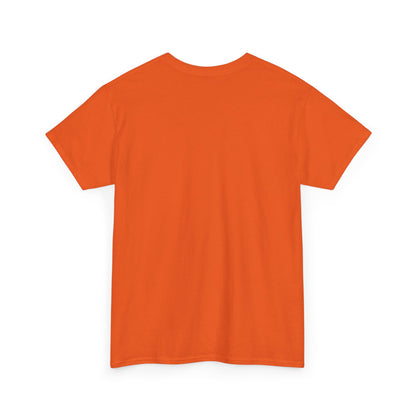 Ailín Pérez “Las Malvinas Son Argentinas” Unisex Heavy Cotton Tee