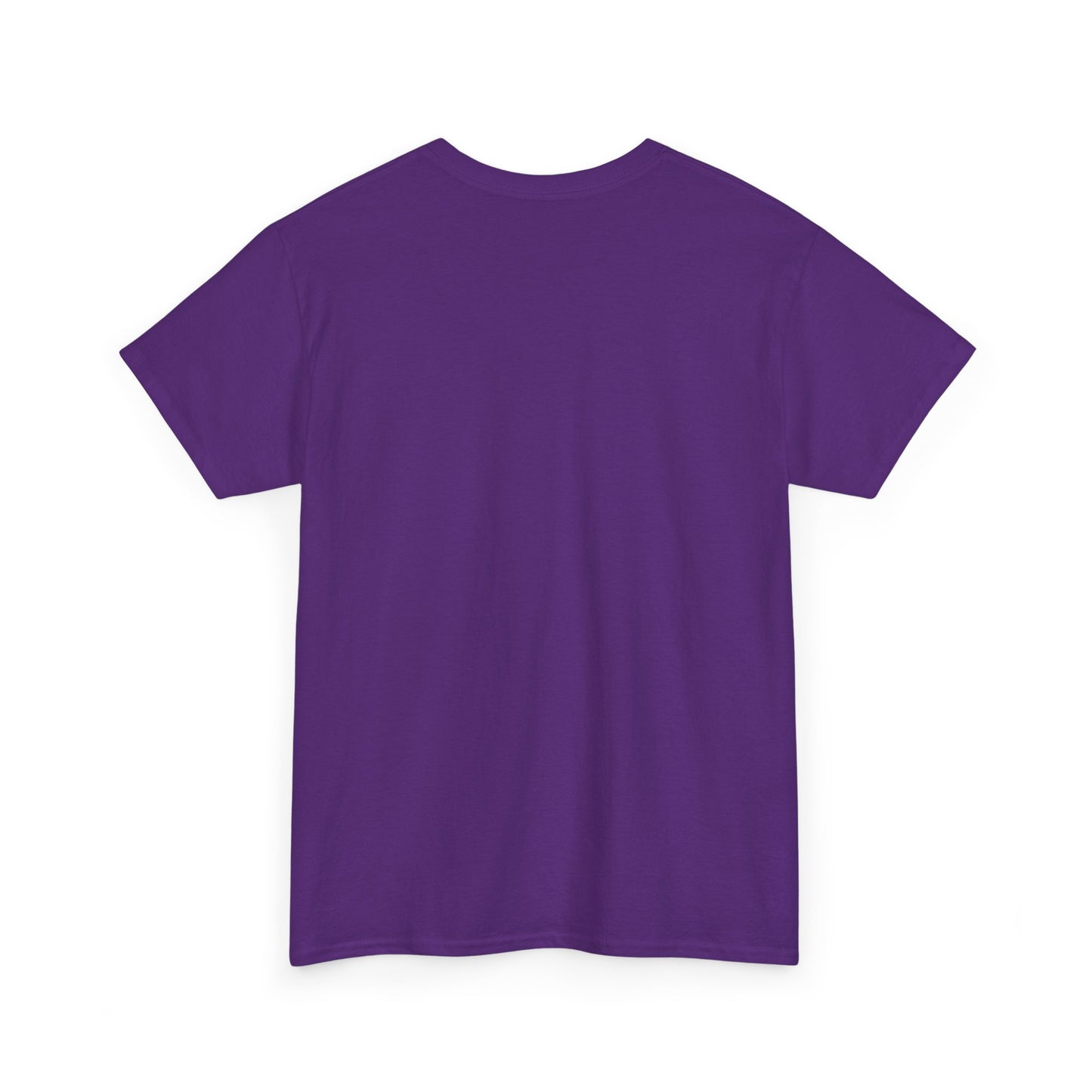 Ailín Pérez “Las Malvinas Son Argentinas” Unisex Heavy Cotton Tee