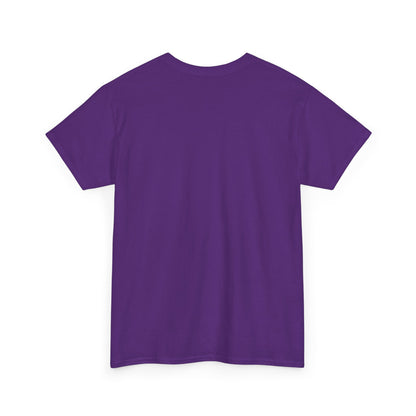 Ailín Pérez “Las Malvinas Son Argentinas” Unisex Heavy Cotton Tee