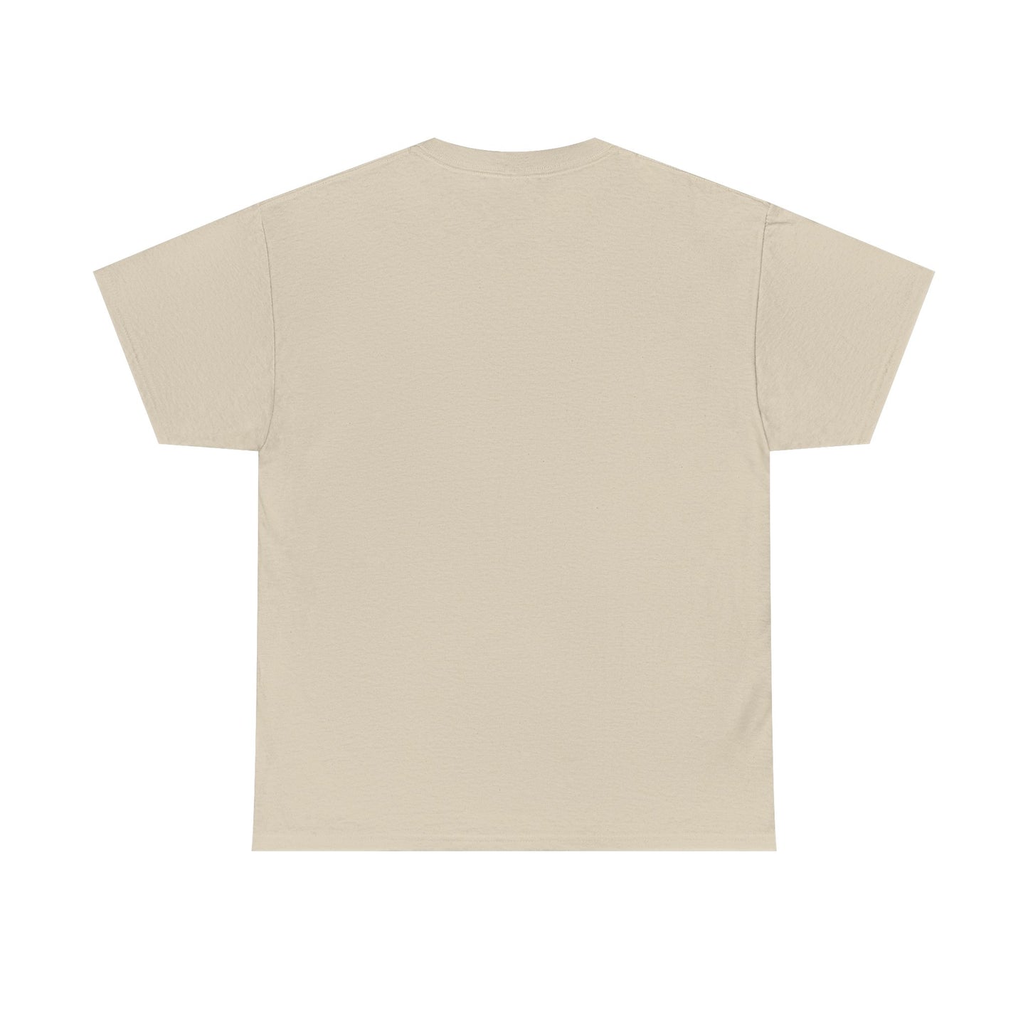 Ailín Pérez “Las Malvinas Son Argentinas” Unisex Heavy Cotton Tee