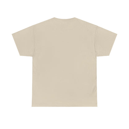 Ailín Pérez “Las Malvinas Son Argentinas” Unisex Heavy Cotton Tee