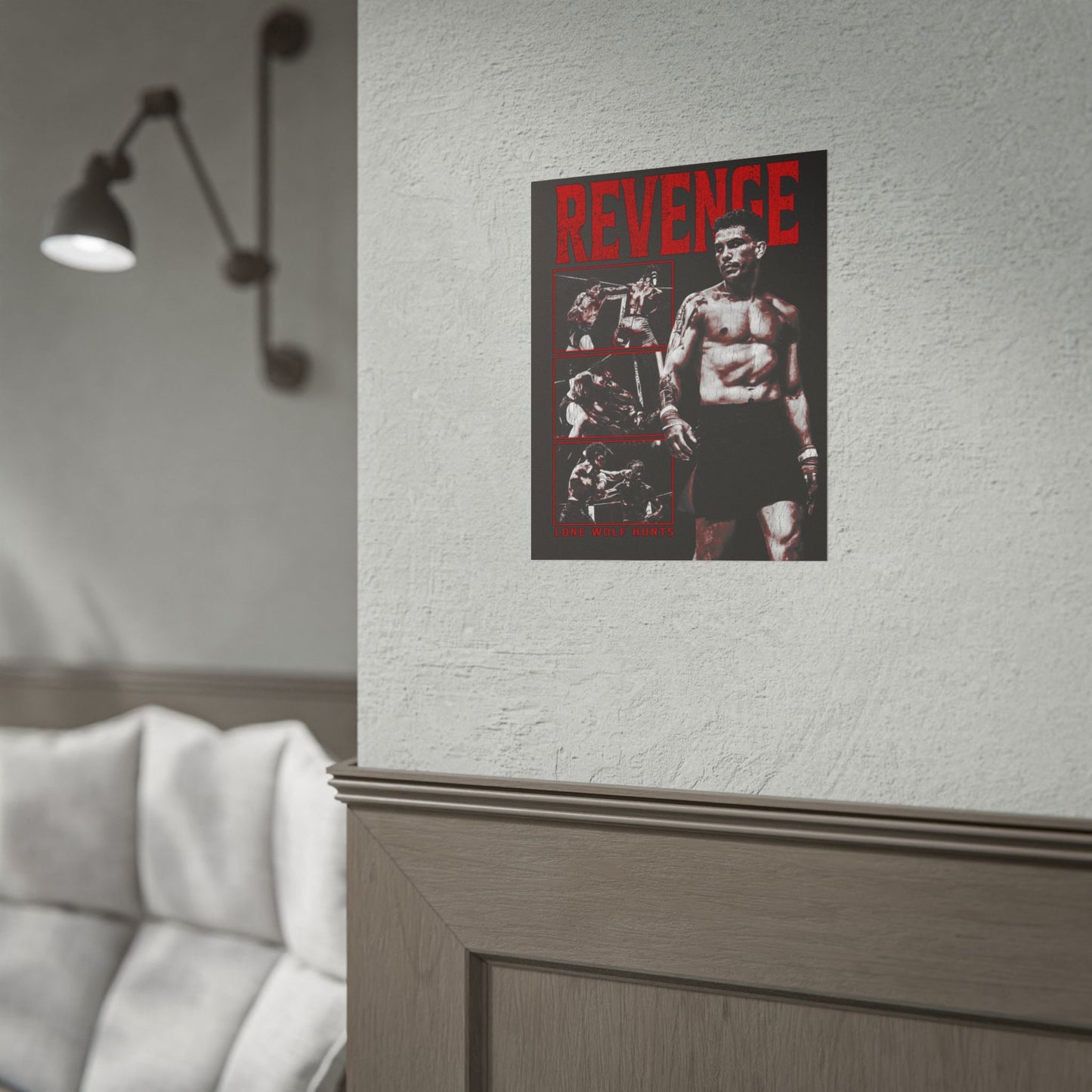 Rolled Posters