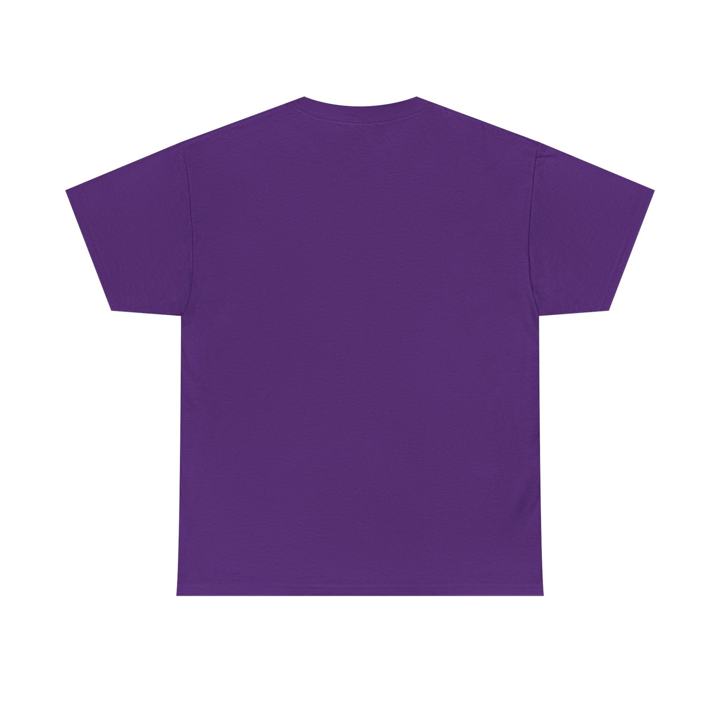Ailín Pérez “Las Malvinas Son Argentinas” Unisex Heavy Cotton Tee