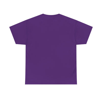 Ailín Pérez “Las Malvinas Son Argentinas” Unisex Heavy Cotton Tee
