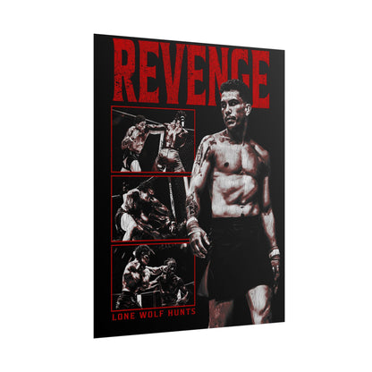 Rolled Posters