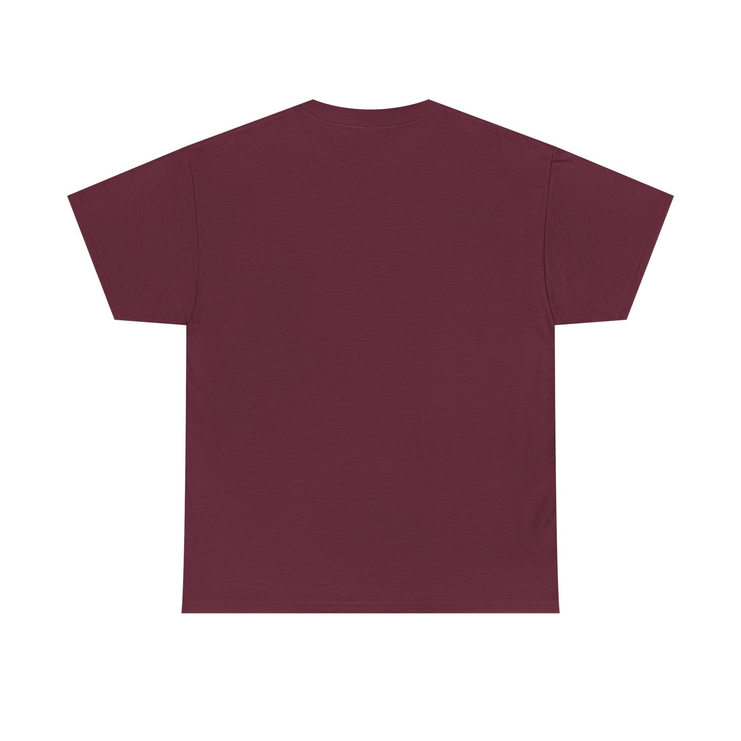 Ailín Pérez “Las Malvinas Son Argentinas” Unisex Heavy Cotton Tee