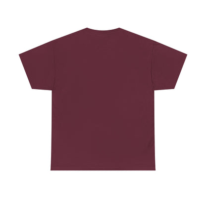 Ailín Pérez “Las Malvinas Son Argentinas” Unisex Heavy Cotton Tee