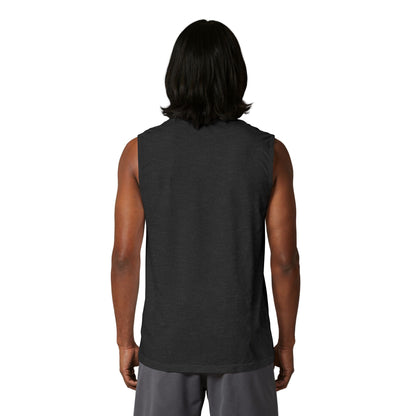 Revenge Boxer Muscle Tank Top