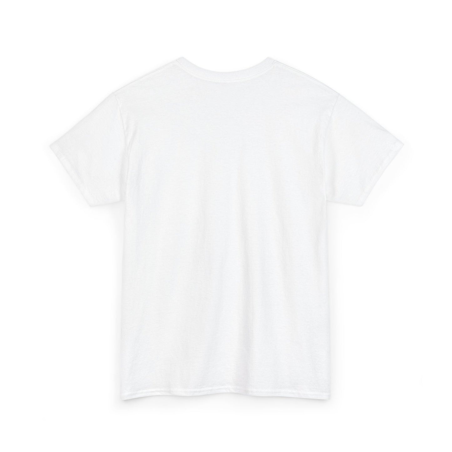 Ailín Pérez “Las Malvinas Son Argentinas” Unisex Heavy Cotton Tee