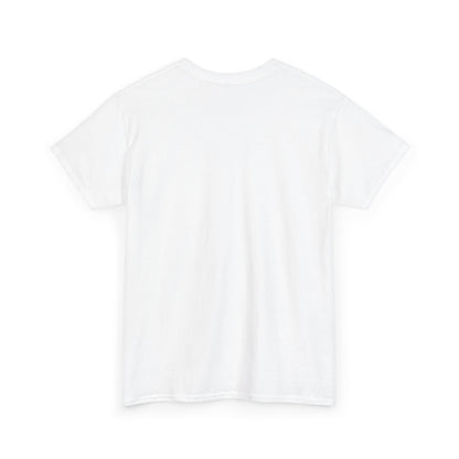 Ailín Pérez “Las Malvinas Son Argentinas” Unisex Heavy Cotton Tee