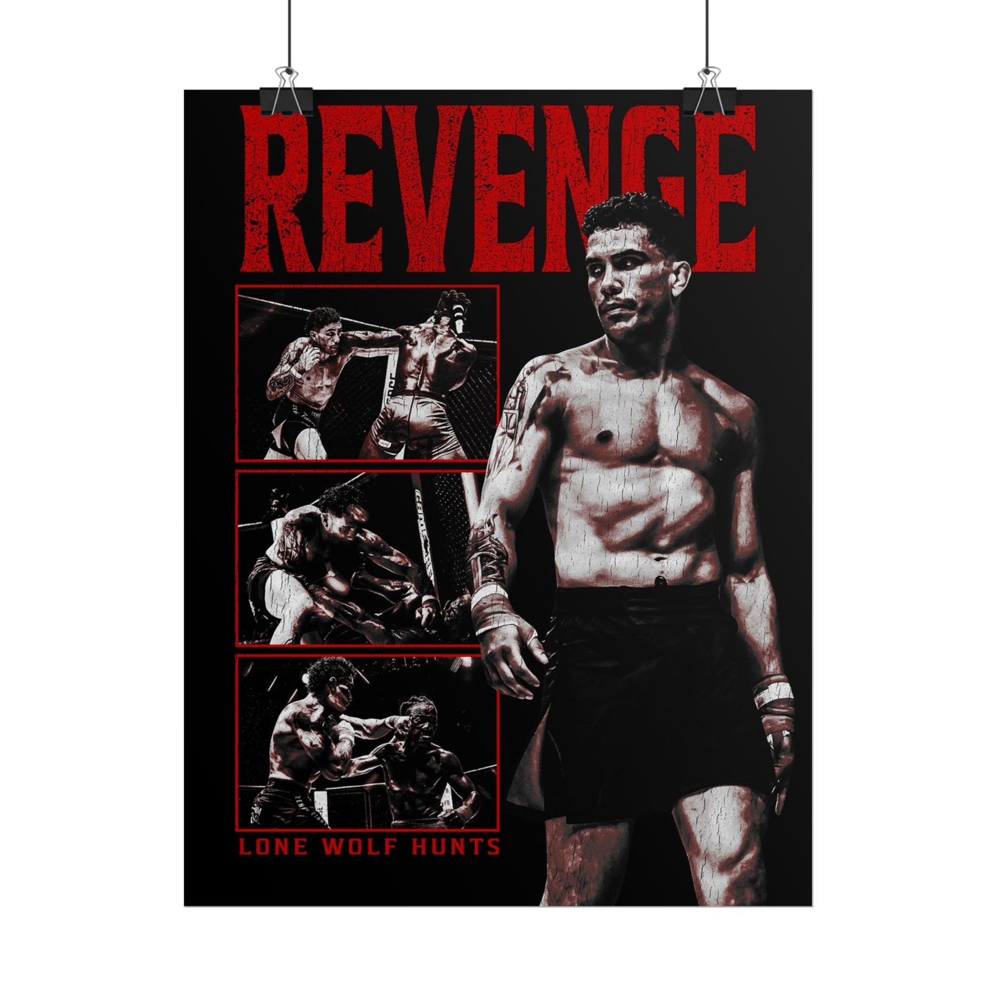 Rolled Posters