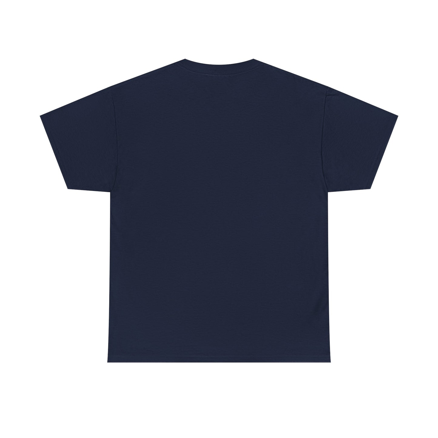 Ailín Pérez “Las Malvinas Son Argentinas” Unisex Heavy Cotton Tee