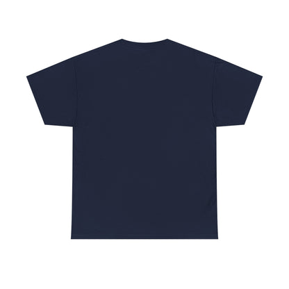 Ailín Pérez “Las Malvinas Son Argentinas” Unisex Heavy Cotton Tee