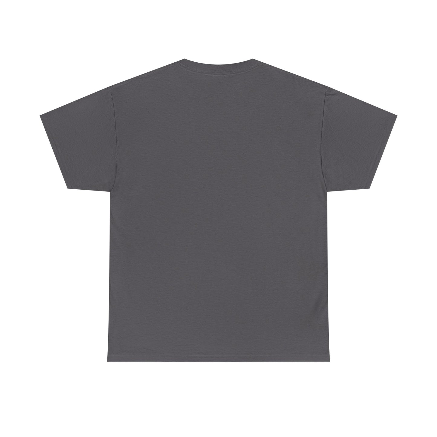 Ailín Pérez “Las Malvinas Son Argentinas” Unisex Heavy Cotton Tee