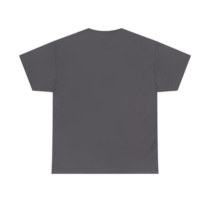 Ailín Pérez “Las Malvinas Son Argentinas” Unisex Heavy Cotton Tee