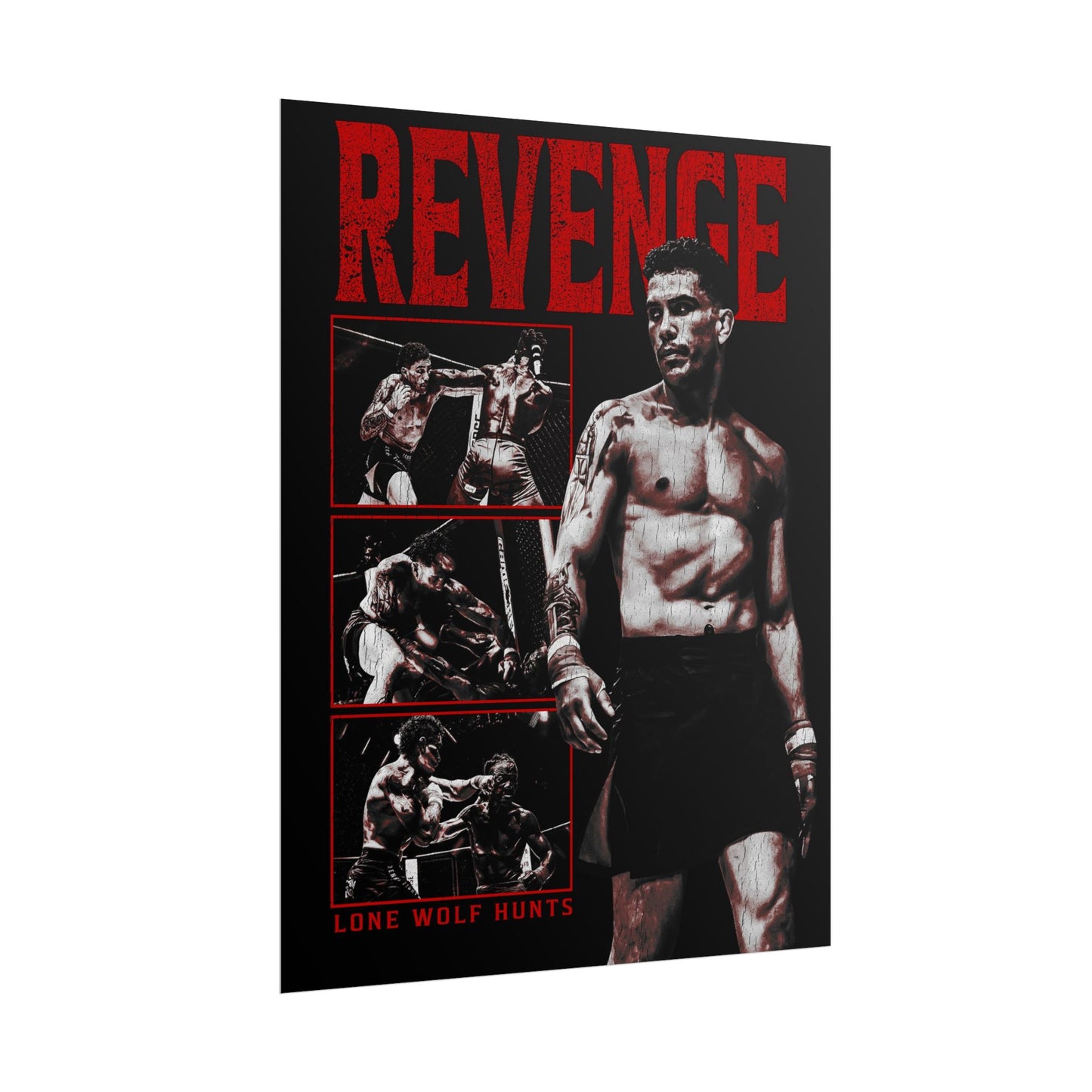 Rolled Posters
