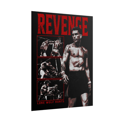 Rolled Posters