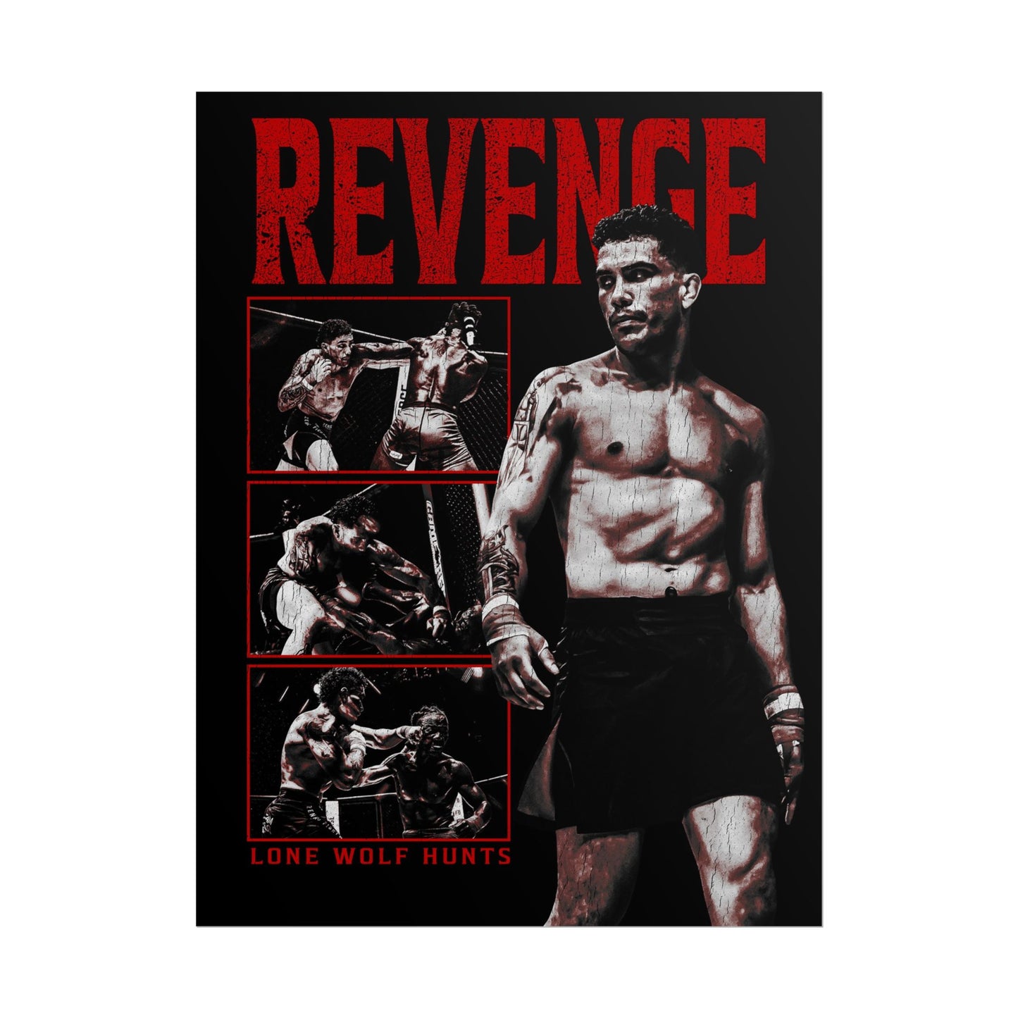 Rolled Posters