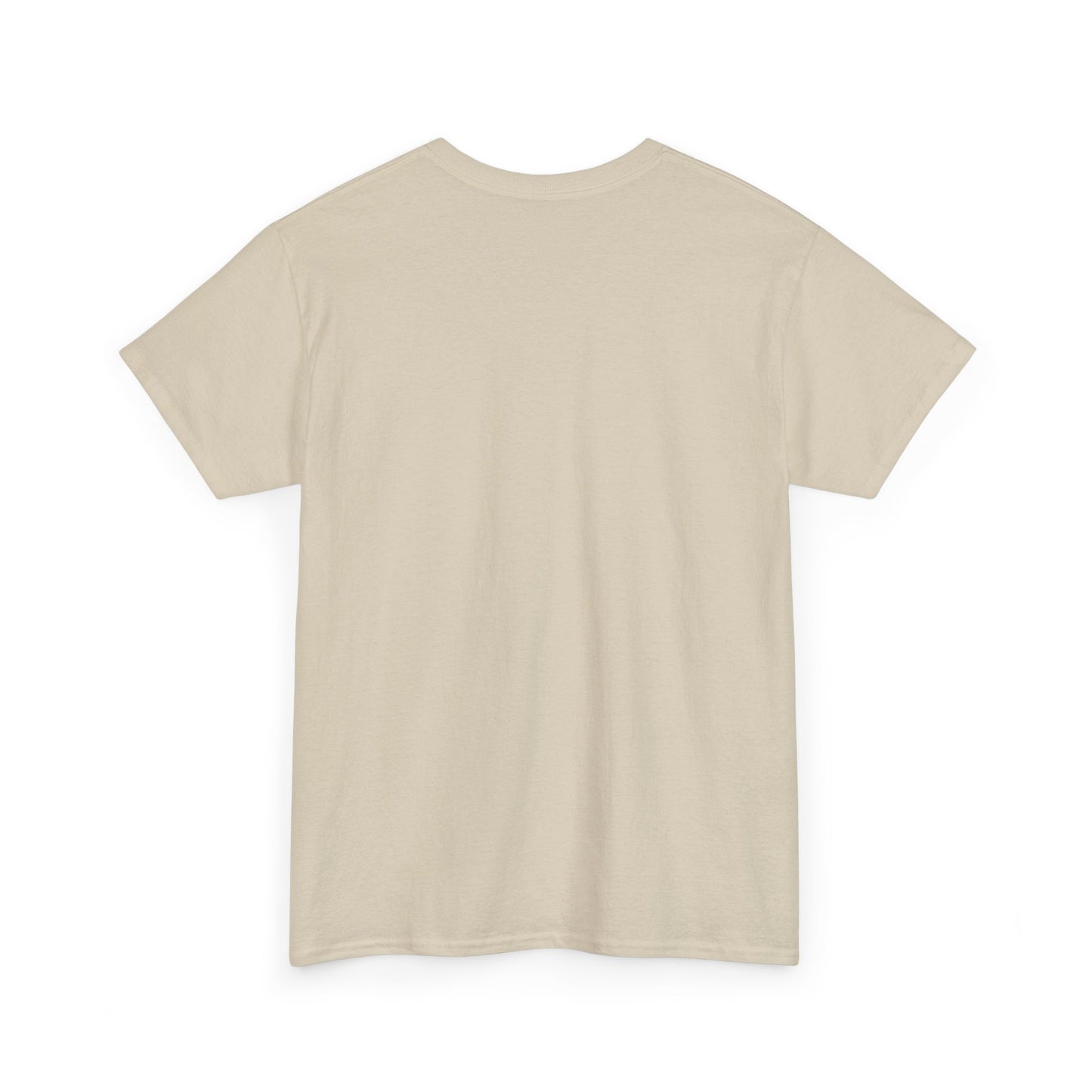 Ailín Pérez “Las Malvinas Son Argentinas” Unisex Heavy Cotton Tee