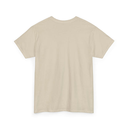 Ailín Pérez “Las Malvinas Son Argentinas” Unisex Heavy Cotton Tee