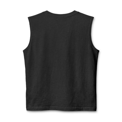 Revenge Boxer Muscle Tank Top