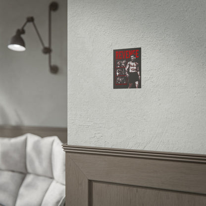 Rolled Posters