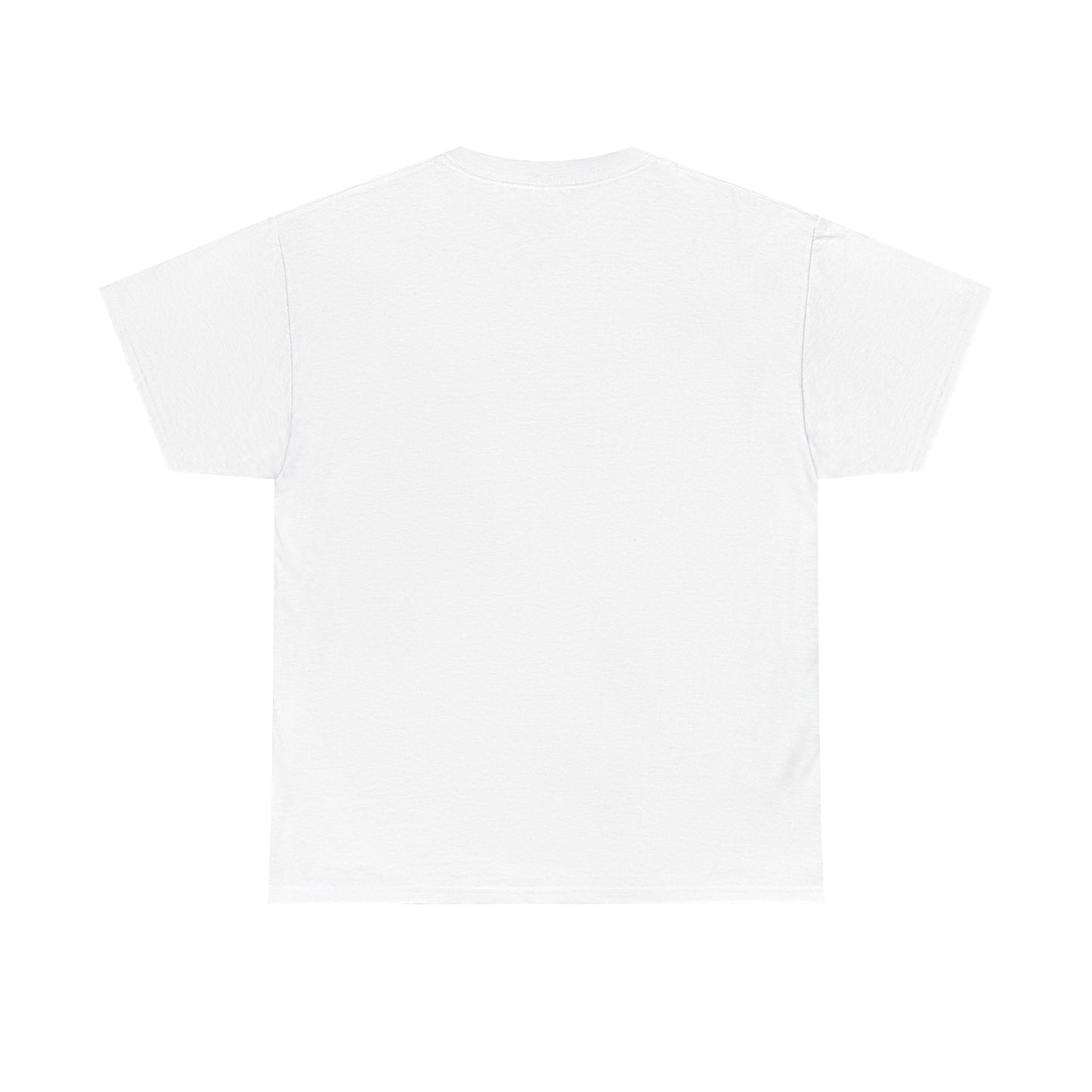 Ailín Pérez “Las Malvinas Son Argentinas” Unisex Heavy Cotton Tee