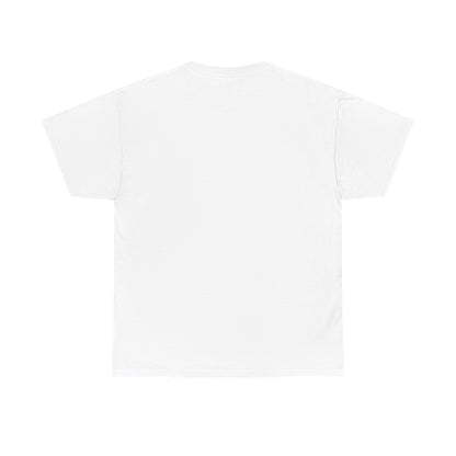 Ailín Pérez “Las Malvinas Son Argentinas” Unisex Heavy Cotton Tee
