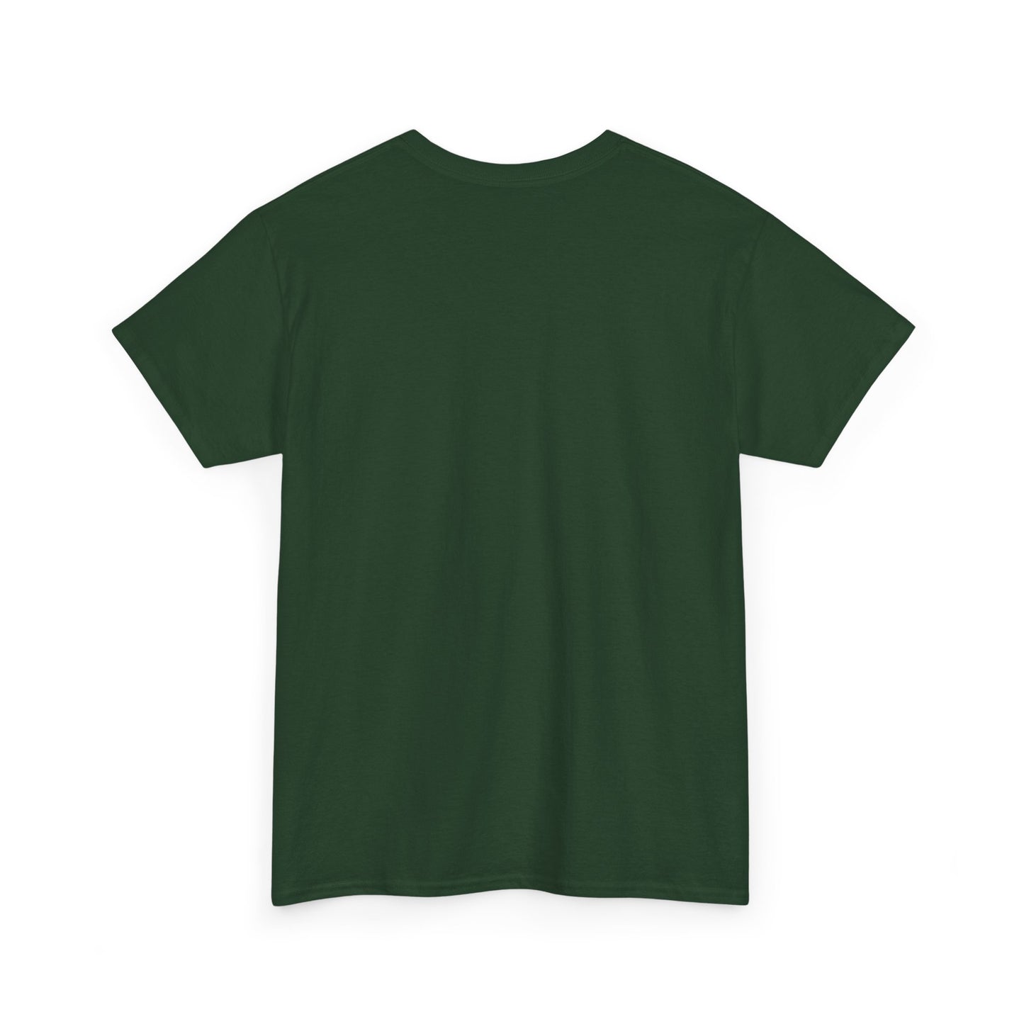 Ailín Pérez “Las Malvinas Son Argentinas” Unisex Heavy Cotton Tee