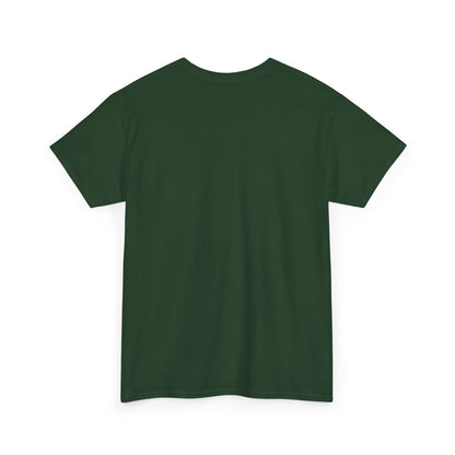 Ailín Pérez “Las Malvinas Son Argentinas” Unisex Heavy Cotton Tee