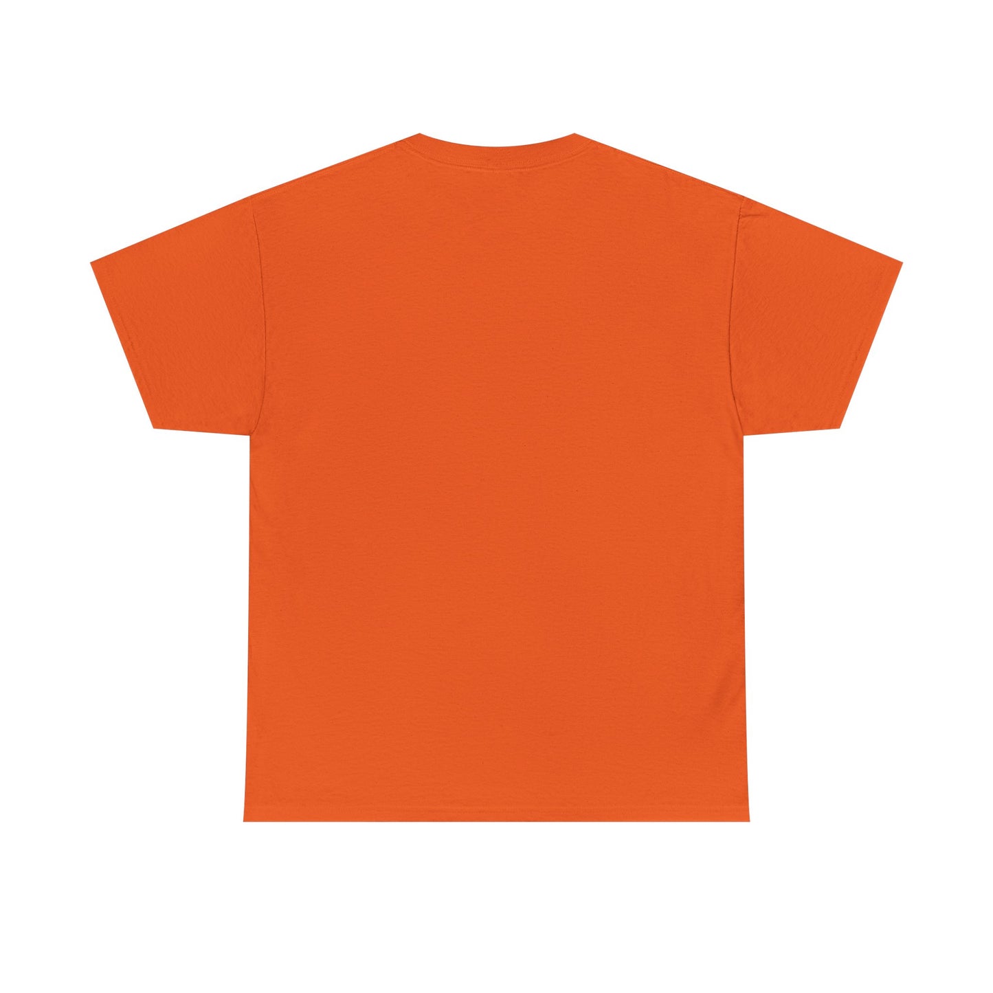 Ailín Pérez “Las Malvinas Son Argentinas” Unisex Heavy Cotton Tee